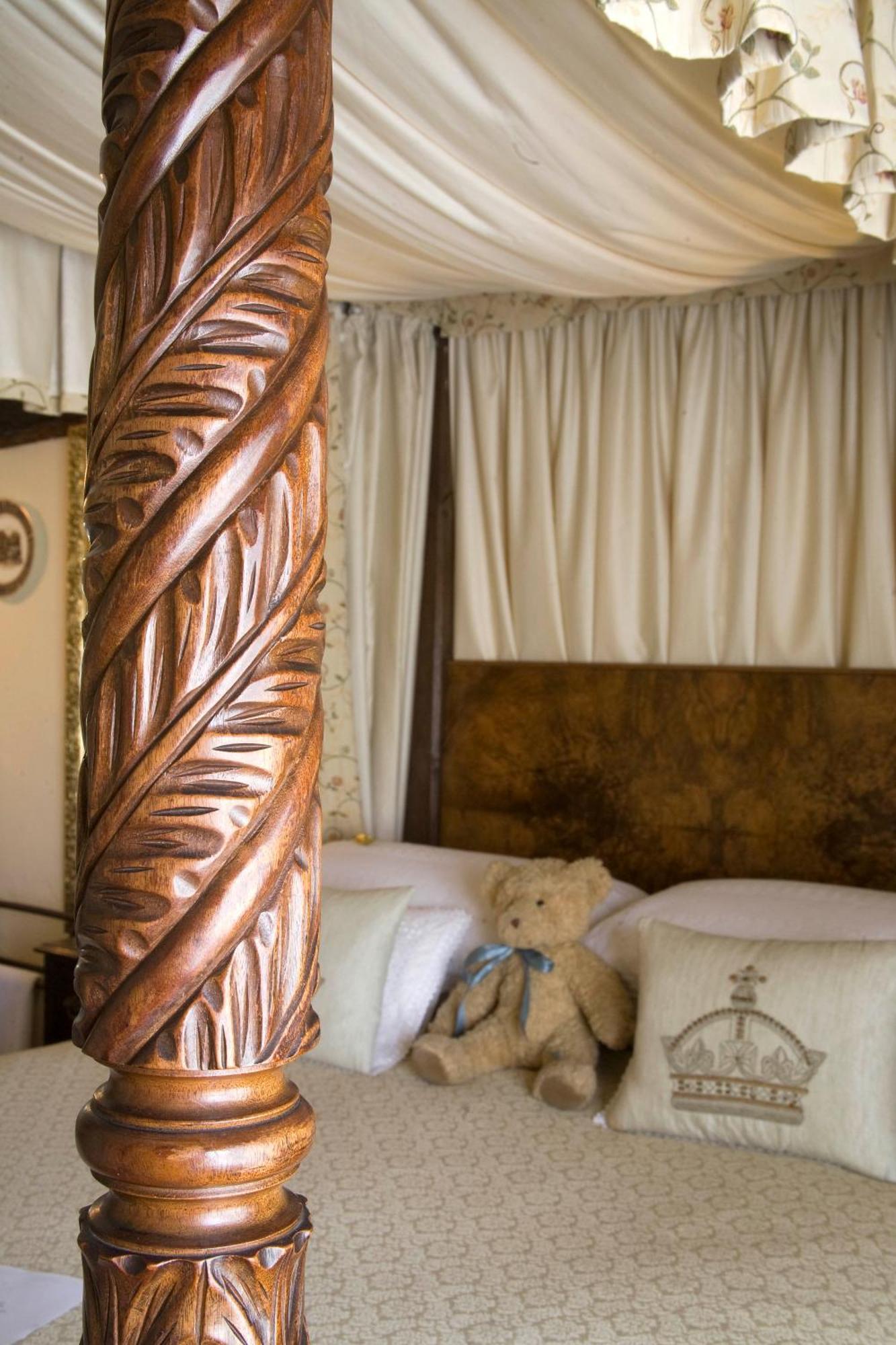 Park Cottage وارويك المظهر الخارجي الصورة