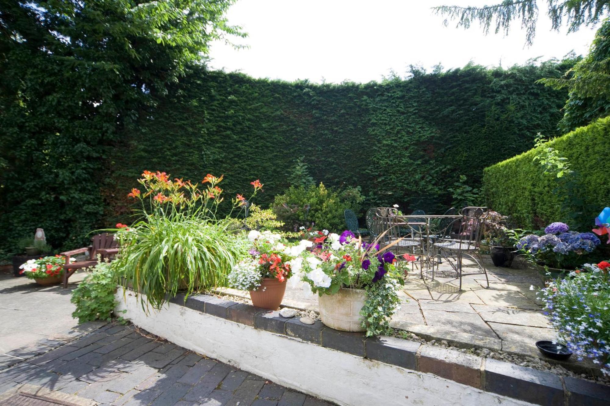 Park Cottage وارويك المظهر الخارجي الصورة