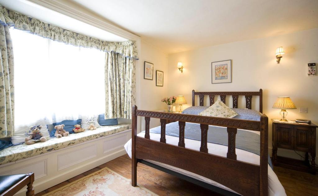 Park Cottage وارويك الغرفة الصورة