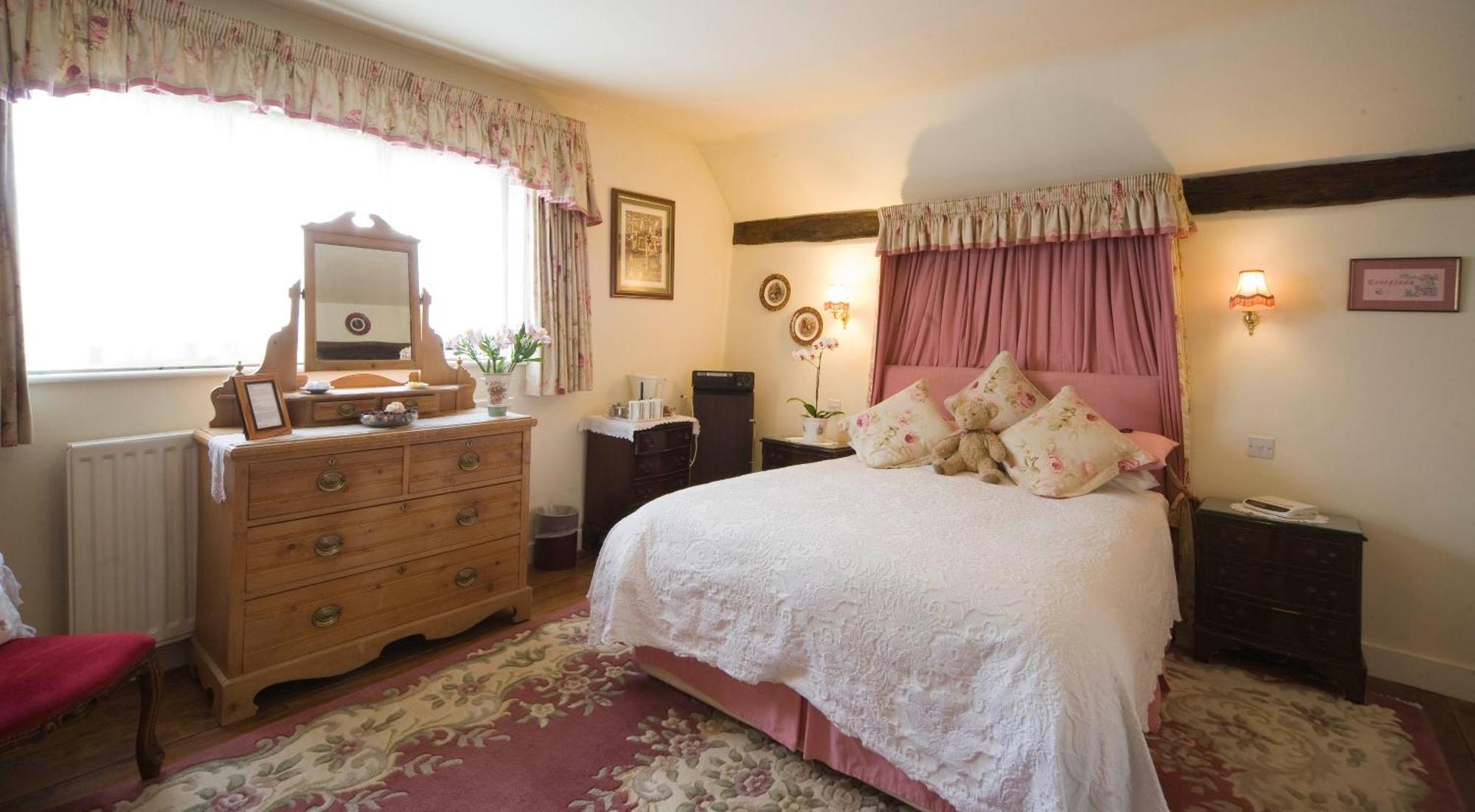 Park Cottage وارويك المظهر الخارجي الصورة